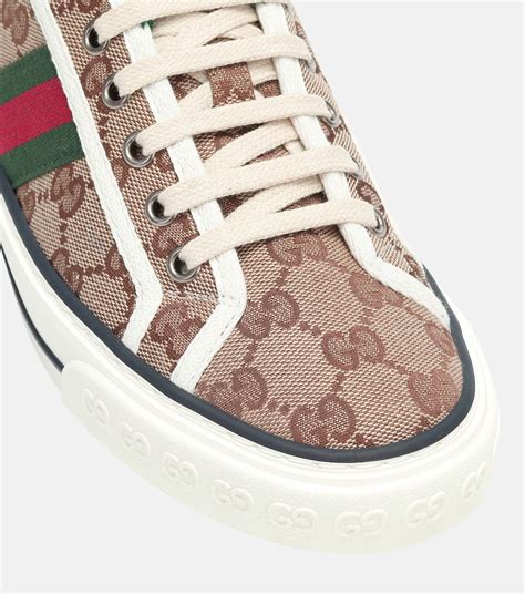 gucci 77 slot|Shop Gucci Gucci Tennis 1977 Sneakers .